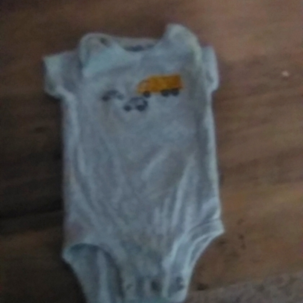 Baby shirt